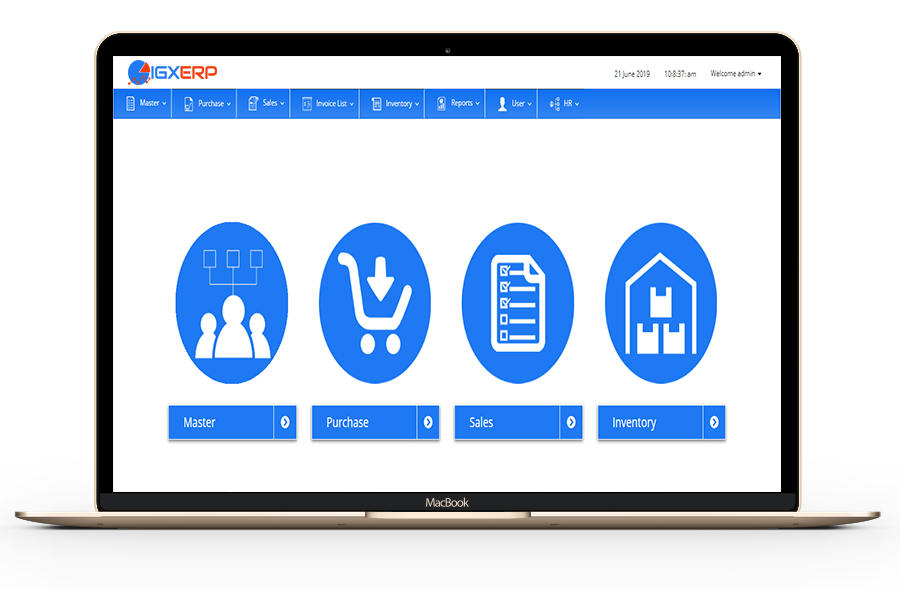 Dashboard Preview