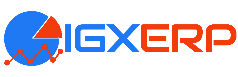 IGX Stock