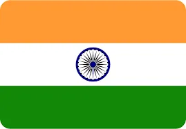 India Flag