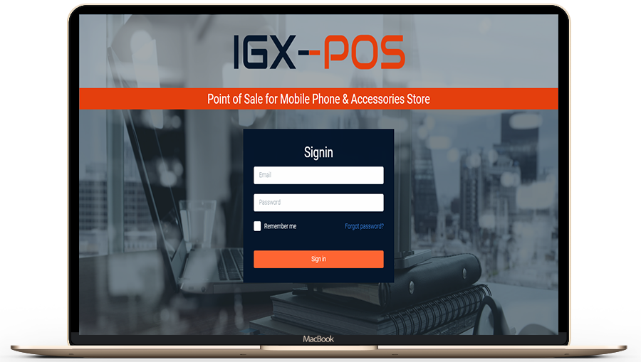 Dashboard Preview